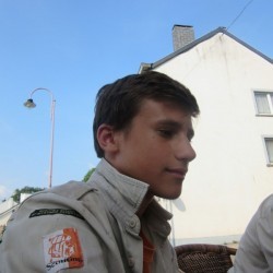 IMG 0682 - Scouts en Gidsen Zaventem 